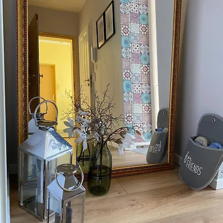 Apartment Anna-louise *