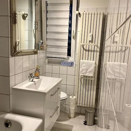 Lägenhet Anna-louise *