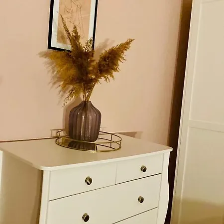 Apartment Anna-louise *