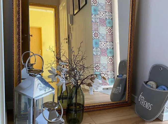 Lägenhet Anna-louise *