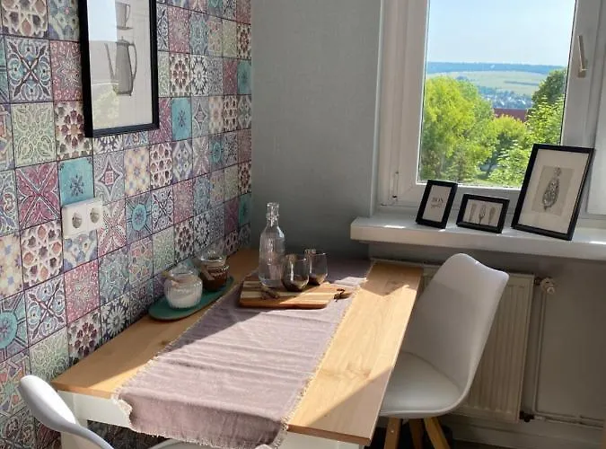 Anna-louise * Sondershausen