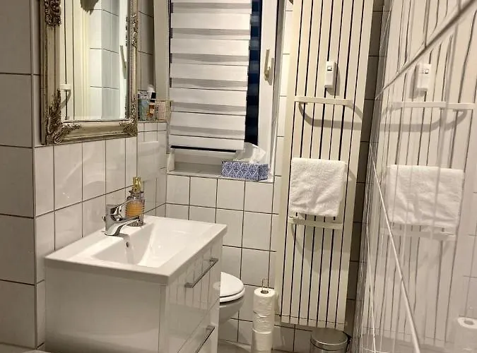 Lägenhet Anna-louise *