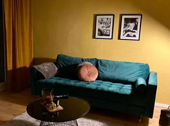 Anna-louise * Sondershausen