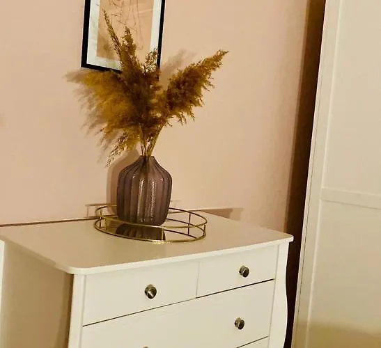 Lägenhet Anna-louise *